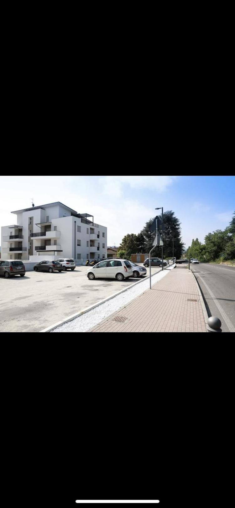Borgo House Appartement Borgonuovo  Buitenkant foto