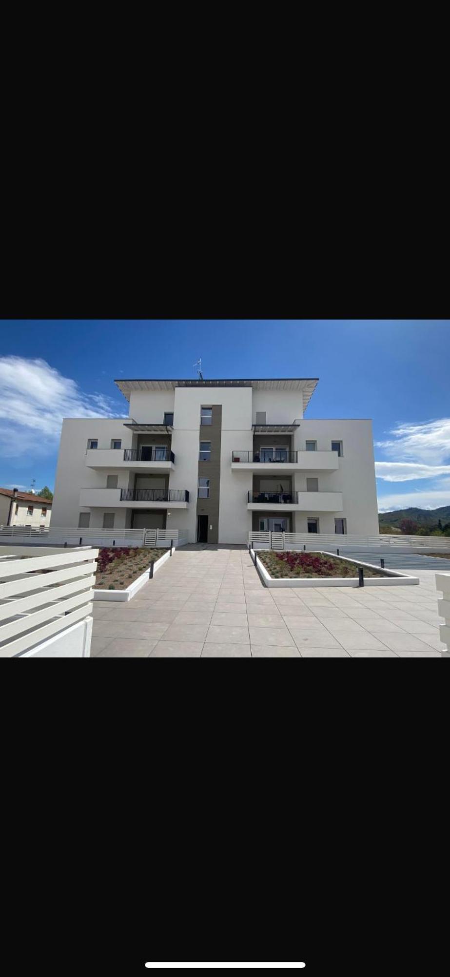 Borgo House Appartement Borgonuovo  Buitenkant foto